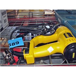 Dewault heat gun