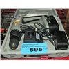 Image 1 : 18V cordless drill with one battery and charger