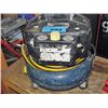 Image 1 : Mastercraft air compressor