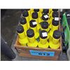 Image 1 : Case of 24 biodegradable fuel addetive