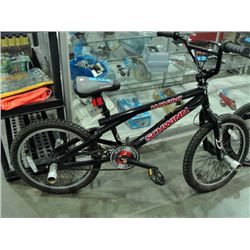 Schwinn freestyle BMX