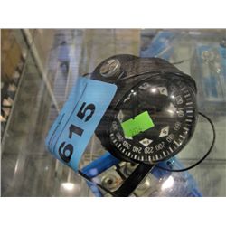 Mariners boat compass