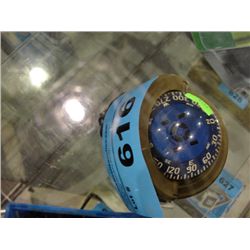 Richie Angler marine boat compass