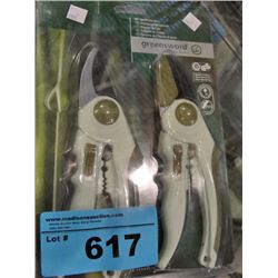 2pc pruner set