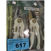 Image 1 : 2pc pruner set