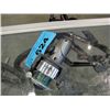 Image 1 : Quantum fishermans spinning reel
