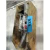 Image 1 : Box of assorted welding tips and accessories