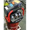 Image 1 : Snap On air compressor