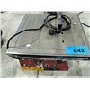 Image 1 : Tile cutting saw