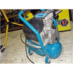 Makita air compressor