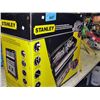 Image 1 : Stanley rolling cabinet and chest with 85 pc