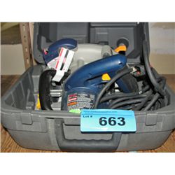 Ryobi circular saw