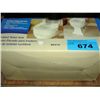 Image 1 : Elevated toilet seat