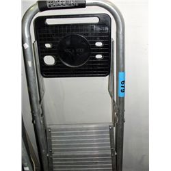 FEatherlite aluminum step ladder