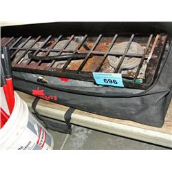 Expedition 3 camp chef stove