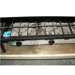 Expedition 3 camp chef stove