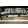 Image 1 : Expedition 3 camp chef stove