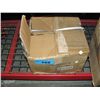 Image 1 : Box of construction foundation brackets