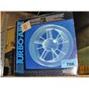 Image 1 : Seabreeze turbo air fan