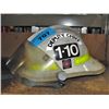 Image 1 : Firemans helmet