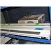 Image 1 : Baseboard heater, set of venetian blinds and