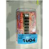 Image 1 : The memory specialist 256mb memory card