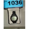 Image 1 : Point zero large mens sports watch