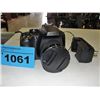 Image 1 : Fujifilm digital SLR camera with charger