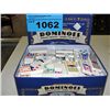 Image 1 : Collectors dominos set
