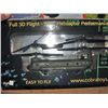 Image 1 : Cobra radio controlled helicopter