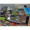 Image 1 : King of RC radio controlled race car