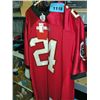 Image 1 : NFL buckineers #24 team jersey