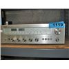 Image 1 : Auto reflex model AR625 stereo receiver