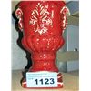 Image 1 : Art pottery urn