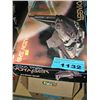 Image 1 : Monogram star trek voyager model kit