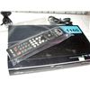Image 1 : Toshiba DVD player with remote