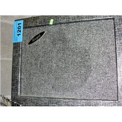 Vintage Regal guitar amp