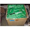 Image 1 : Box full of tuborg soft drink coolers