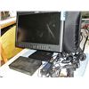 Image 1 : Lorex security system; moniter, cameras,