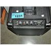 Image 1 : Ion block rocker portable sound system