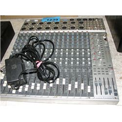 Phonic MR2443 mixing board