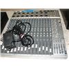 Image 1 : Phonic MR2443 mixing board