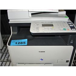 CAnnon desk top printer