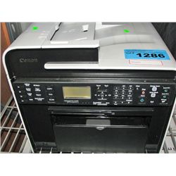 CAnnon desk top printer