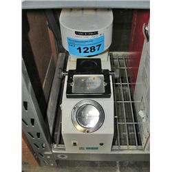 SLM501 lab equipment