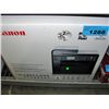 Image 1 : Cannon 4in1 desk top laser printer