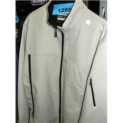 North end all climate ware jacket