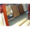 Image 1 : Large lot of assorted new furniture parts