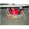 Image 1 : Vision canister vacuum