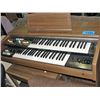Image 1 : Yamaha organ with bench
